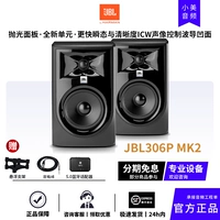 JBL 306P пара (линия+кронштейн+bluetooth)