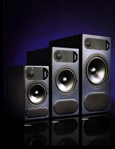 Baodi licensed PMC twotwo5 6 8 twotwoSub 2 MKII speaker only