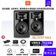 Пара JBL 305P (линия+ударная PAD+Bluetooth)