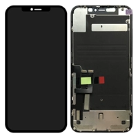 Apple 11 сборка RMB до TP