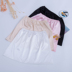 Joker chống ánh sáng lót váy váy váy chống trong suốt váy bên trong váy nữ mùa hè mỏng Hanfu petticoat - Váy chân váy chữ a công sở Váy