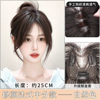 Модернизированные тюльпаны - версия среднего размера [7*7 натуральный цвет] 25 см.