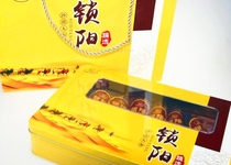 Gansu Guazhongyang city wild Cynoyang winter small head Iron Box 500g tea wine