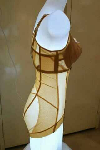 Sous-vêtement minceur OLENO - Ref 689111 Image 5