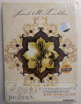 Genuine Salad Kraulanke Water Crystal Ball DVD Attached to fine posters Hongyi Records Unsealed