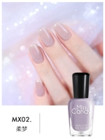 MX02 Мягкая мечта/голый лотос обнажен.