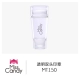 Miss Candy Dụng cụ làm móng DIY Làm móng tay In Cạp Nail Stamp In Mẫu chống tràn - Công cụ Nail giũa móng tay
