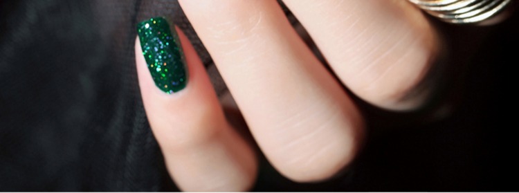 Sơn móng tay khỏe mạnh MissCandy 15ml laser có thể xé sơn móng tay không độc hại và vô vị nướng sao xanh hoang dã S61 - Sơn móng tay / Móng tay và móng chân nail màu tím