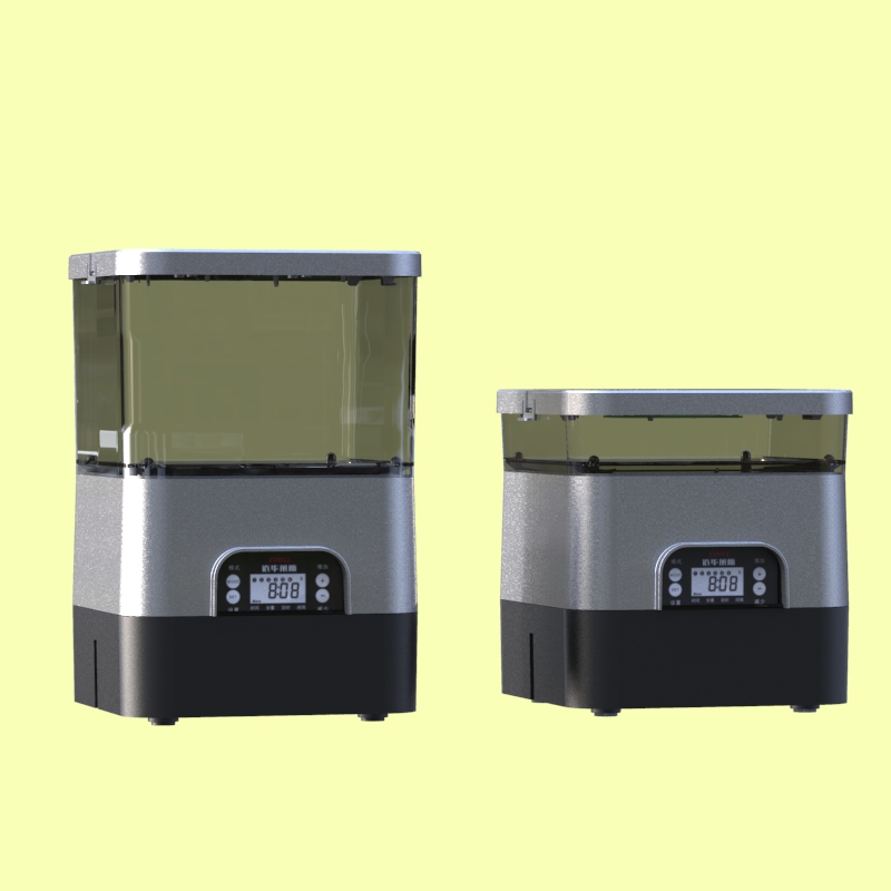 Small box net special feeder can be customized continuous feeding and interval feeding intelligent coin