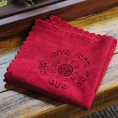 Baoxingyuan whisk and wipe water supply cup towel