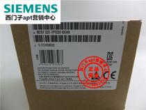 (fake one penalty ten) Siemens PLC analog quantity module thermocouple 6ES7231-7PD22-0XA8