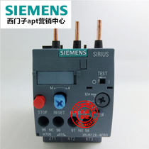(Fake one penalty ten) Original Siemens thermal overload relay 3RU6126-4EB0 27-32A