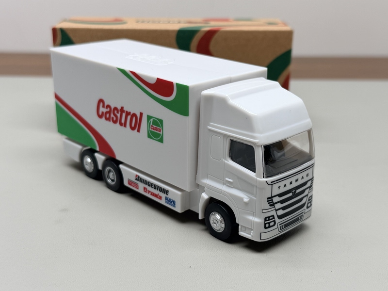 Tarmac Works Tw 1/64 Toyota Supra A80 Truck Plastic Car Alloy Car Model Tarmac Works Tw 1/64 Toyota Supra A80 Truck Plastic Car Alloy Car Model