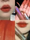 【Глазурь для губ раковины】 06 Dirty Milk Coffee