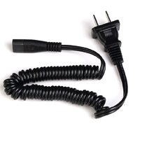 Flying Cohair Ball Trimmer Charging Wire Charger FR5225 5210 5212 5212 5216 5216 5223