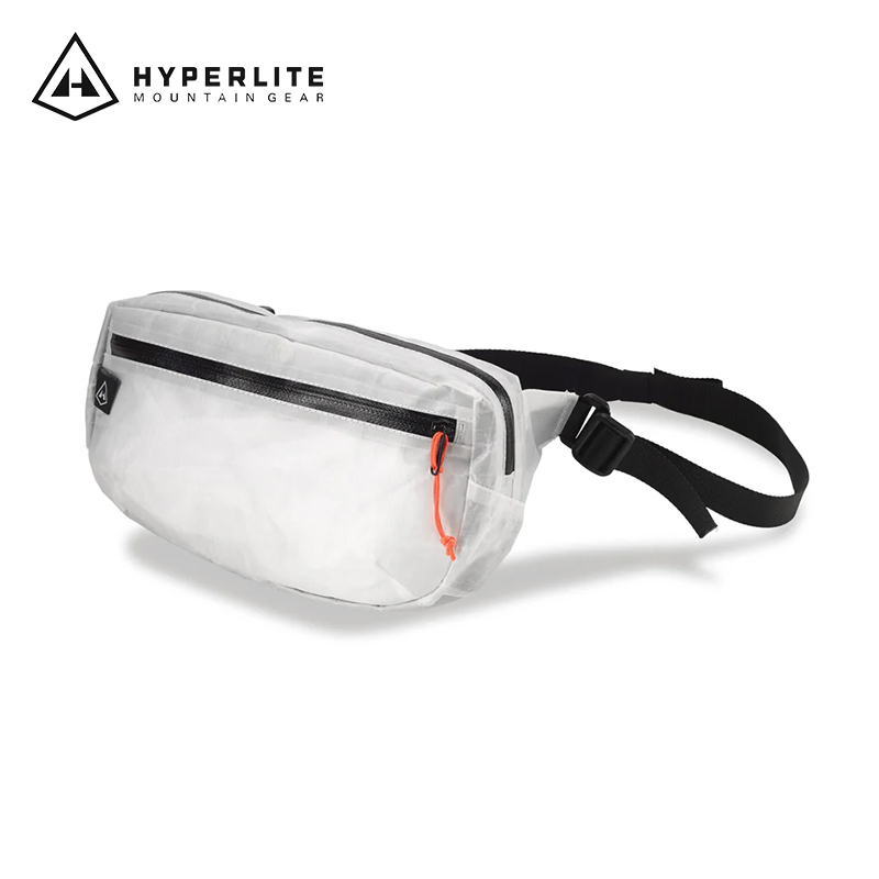 Hmg American Hyperlite Mountain Gear Outdoor Hiking Adventure 2.5 Liter Waist Bag Versa Hmg American Hyperlite Mountain Gear Outdoor Hiking Adventure 2.5 Liter Waist Bag Versa