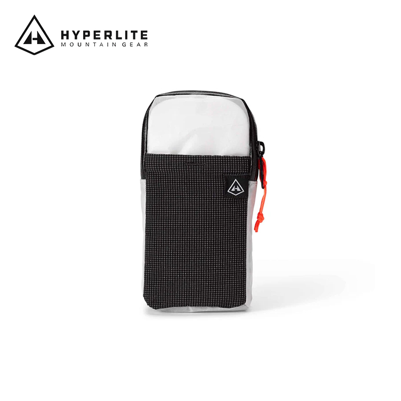 Hmg American Hyperlite Mountain Gear Outdoor Adventure Communication Tool Storage Bag