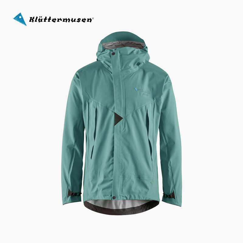 Klattermusen Windproof Lightweight Single-Layer Men's Jacket/Asa Shenzhu 10651m11