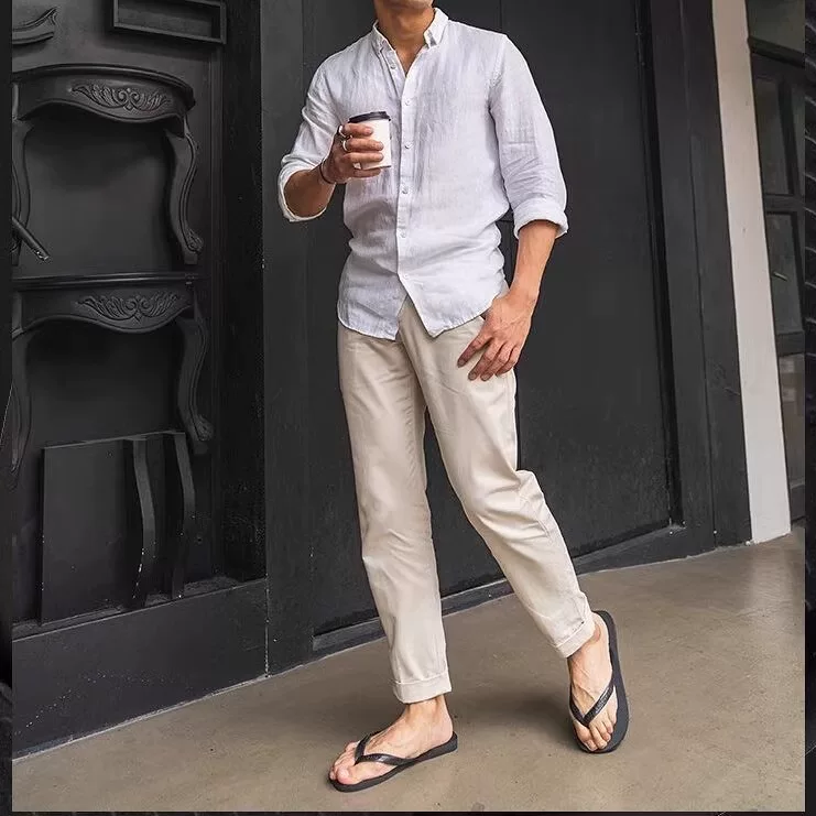 Brazil Havaianas Human -Drag Мужчины и женщины пляжные тапочки TOP широкополосный антискользящий летом носки для ног