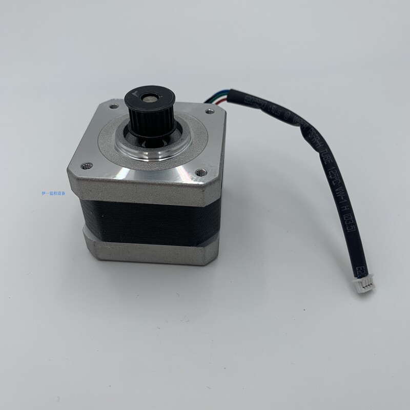 New Stock 17Hd4493-01N Motor Engraving Machine Printer Accessories 42 Stepper Motor Motor High 34mm