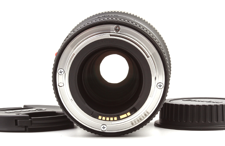 Canon EF 100mm f 2.8L là ống kính USM 100 F2.8 L New trăm micro macro SLR