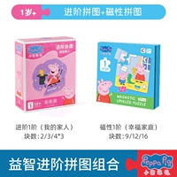 Advanced+Magnetic [1 -заказ комбинация |