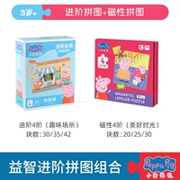 Advanced+Magnetic [4 -Комбинация заказа подходит в течение 3 лет+]