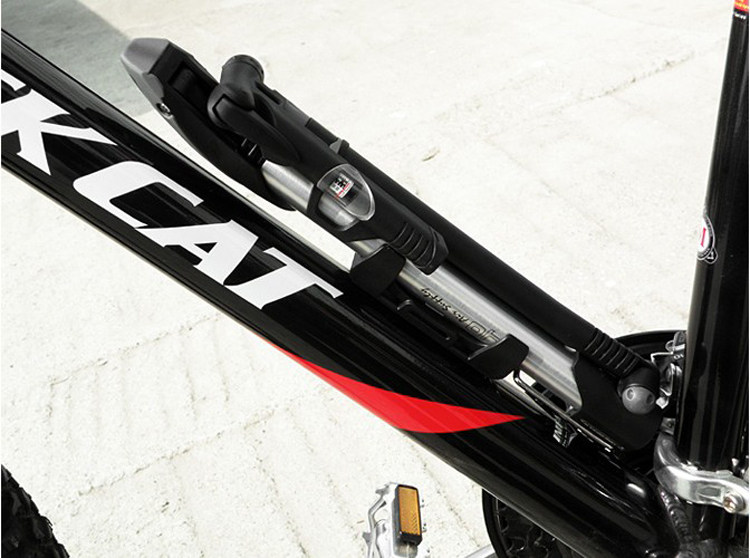 Pompe à vélo GIYO - Ref 2389635 Image 18