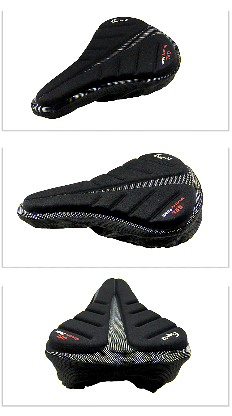 Selle de vélo CHAUNTS - Ref 2359704 Image 13