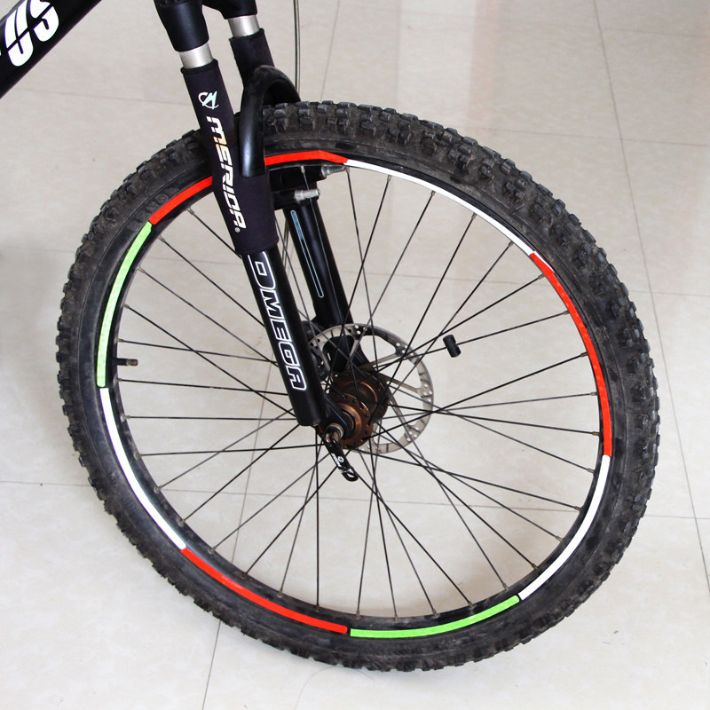 Déco pour vélo ROCES - Ref 2284764 Image 7