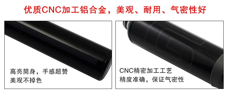 Pompe à vélo GIYO - Ref 2388804 Image 46