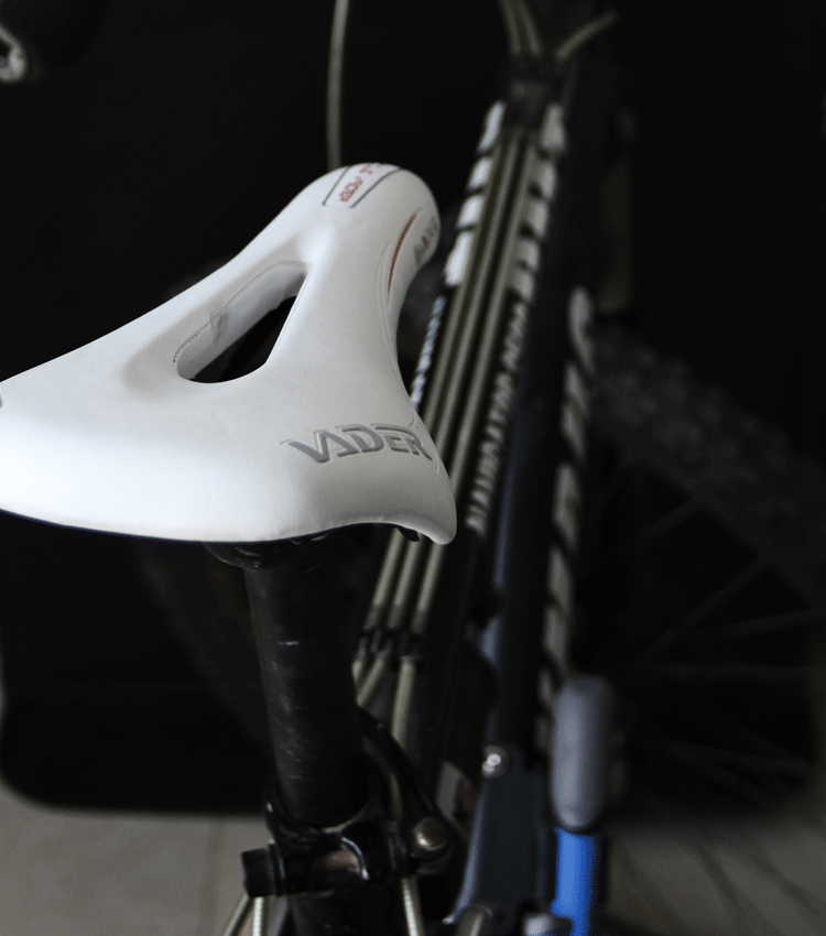 Selle de vélo Mountain Bike VADER - Ref 2351157 Image 16