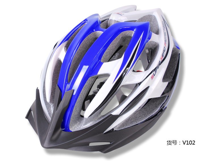 Casque cycliste VSHENG - Ref 2237301 Image 9