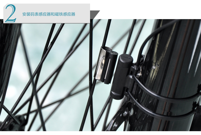 Tableau de bord vélo DEUTER - Ref 2425047 Image 34