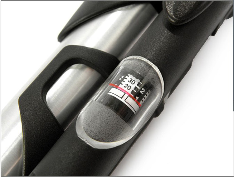 Pompe à vélo GIYO - Ref 2389635 Image 16