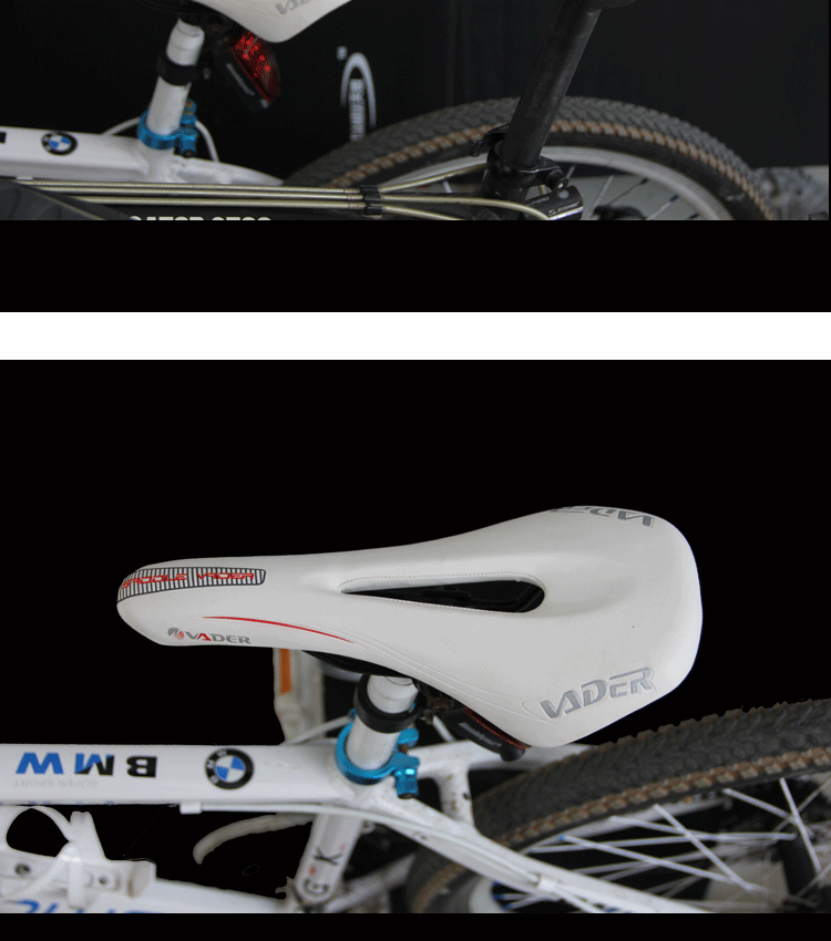 Selle de vélo Mountain Bike VADER - Ref 2351157 Image 14