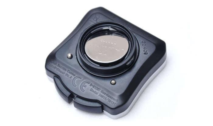 Tableau de bord vélo - Ref 2439122 Image 16