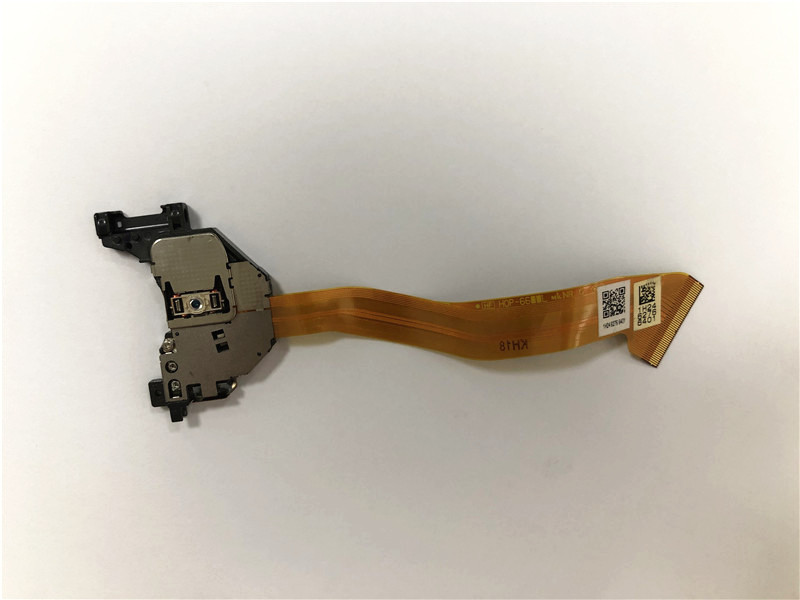 Original stock notebook bald head HOP-66L laser head