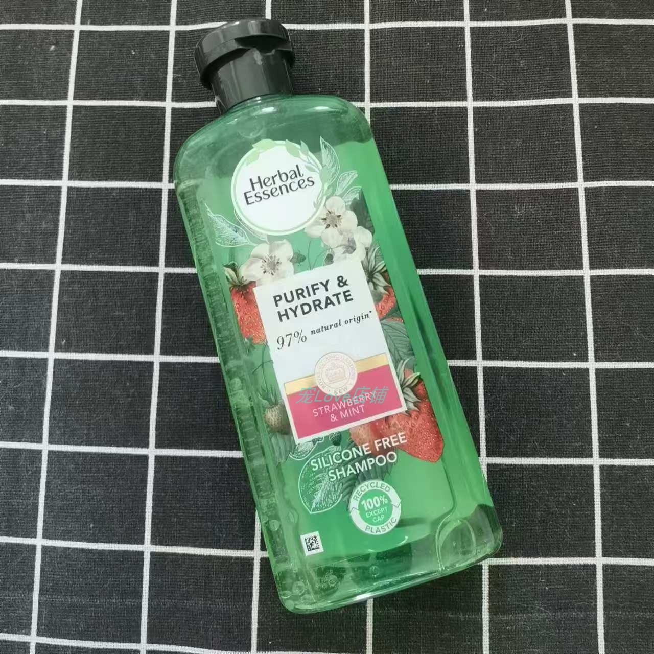 伊卡璐玫瑰洗发水真能控油去屑？保姆级用法大揭秘！_头发护理_淘宝美妆网