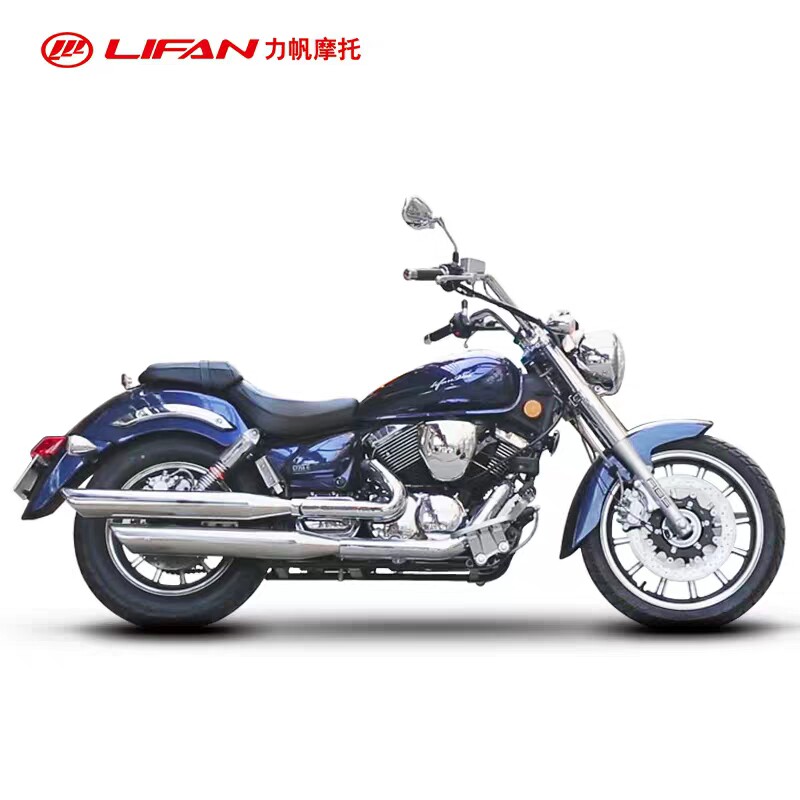 Lifan 250 v16