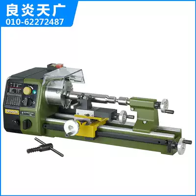 Sales Proxxon Mini Demon Desktop Desktop Precision Miniature Lathe PD250E Number 24002