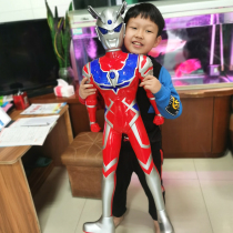 Robot Transformers Boy Toys 4-year-old Boy Set Combination Bumblebee Dinosaur Monster Childrens Puzzle