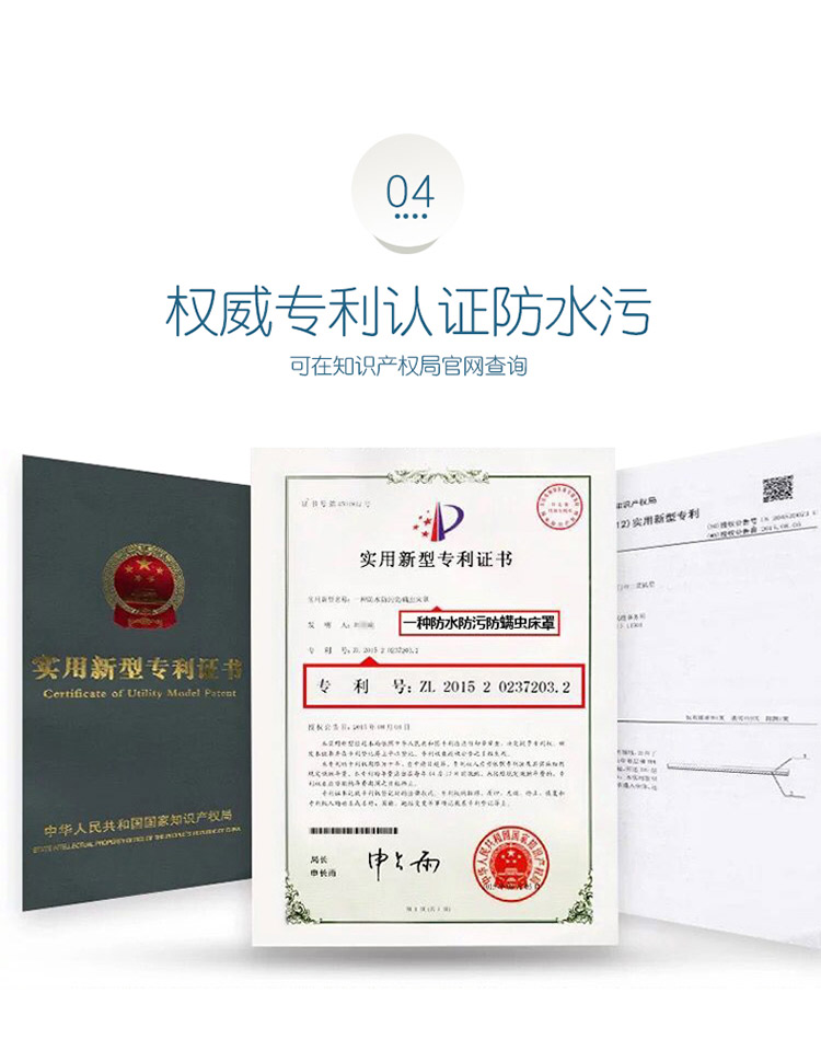 Nệm chống thấm Miếng bông phủ bụi đơn Simmons trải giường bằng nước tiểu thoáng khí bọc giường chống cào nệm - Trang bị Covers Ga phủ giường là gì