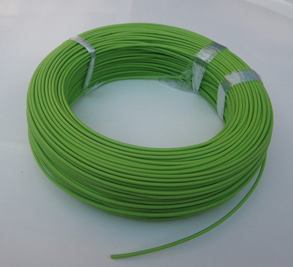 如何选择进口射频半柔RG250特氟龙镀银代替品?