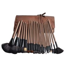 Beginner makeup brush set eye shadow powder brush eyebrow brush lip brush full set of net red makeup tools