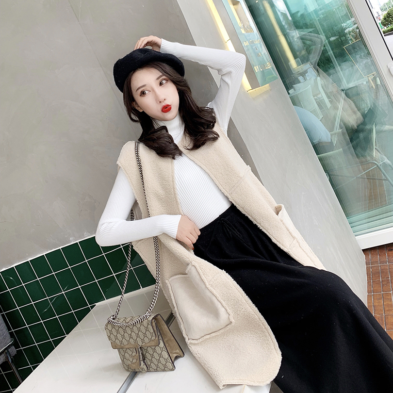 Gilet femme - Ref 3317379 Image 14
