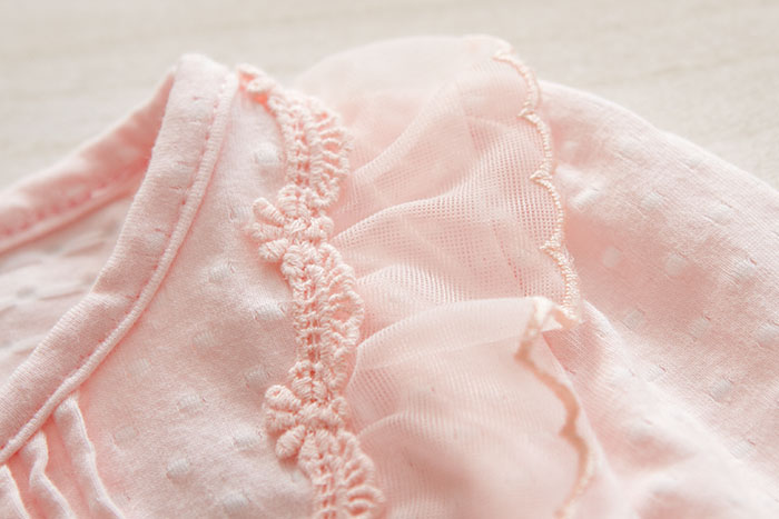 Cape pour fille IDEA - Ref 2154924 Image 24