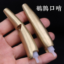 Wild Duck Quail Little Deer Whistle For Birds Teasing Birds With Birds Whistleblowing Children Toy Boys Blow Up Musical Instruments Imitation Birds Call For Survival Whistle