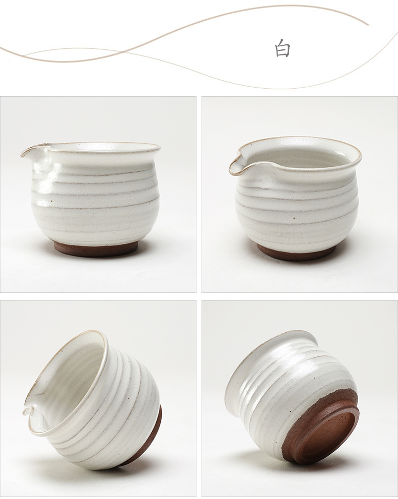 Ancient garden coarse some ceramic porcelain Japanese tea violet arenaceous kung fu tea accessories sea and a cup of tea and a cup of tea ware fair keller