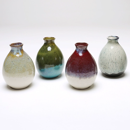 古苑 Керамический винный алтарь японский стиль и турецкая керамика обесцвечиваем